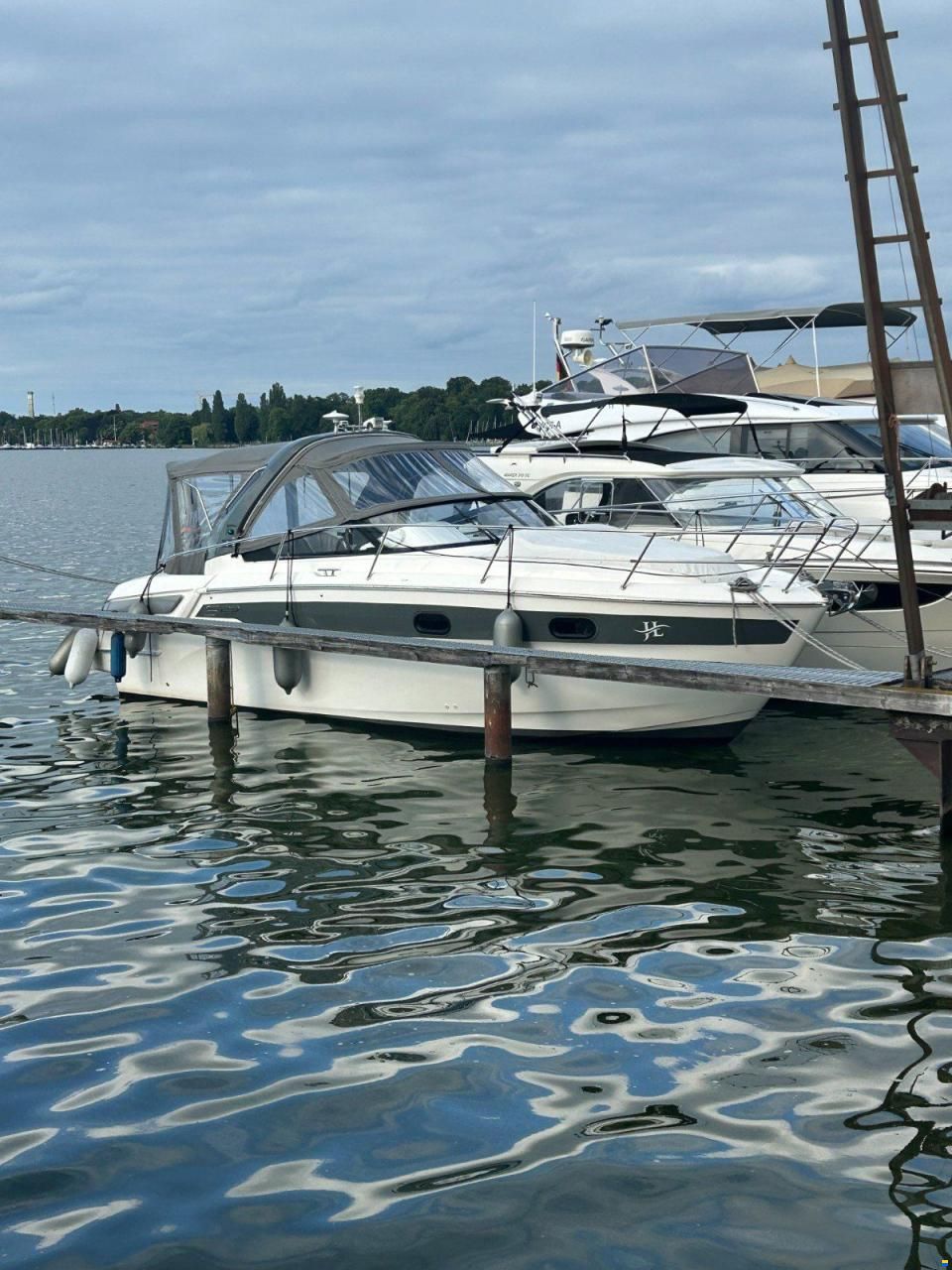 Bavaria S29 OPEN