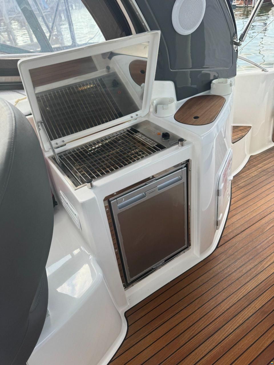 Bavaria S29 OPEN