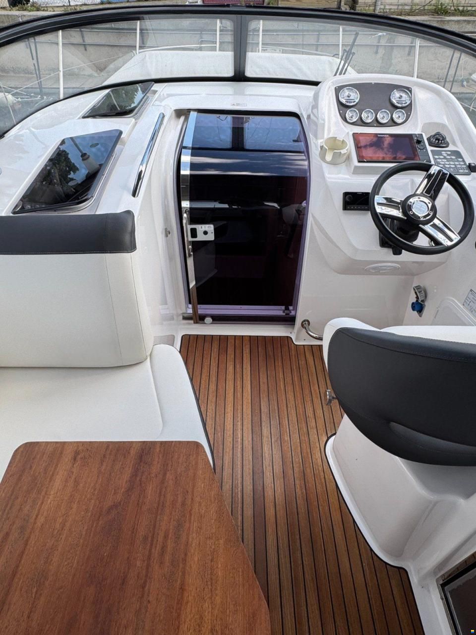 Bavaria S29 OPEN