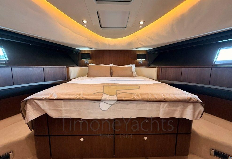 Fairline SQUADRON 78