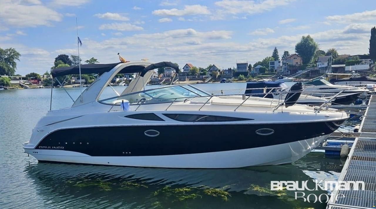 Bayliner 335