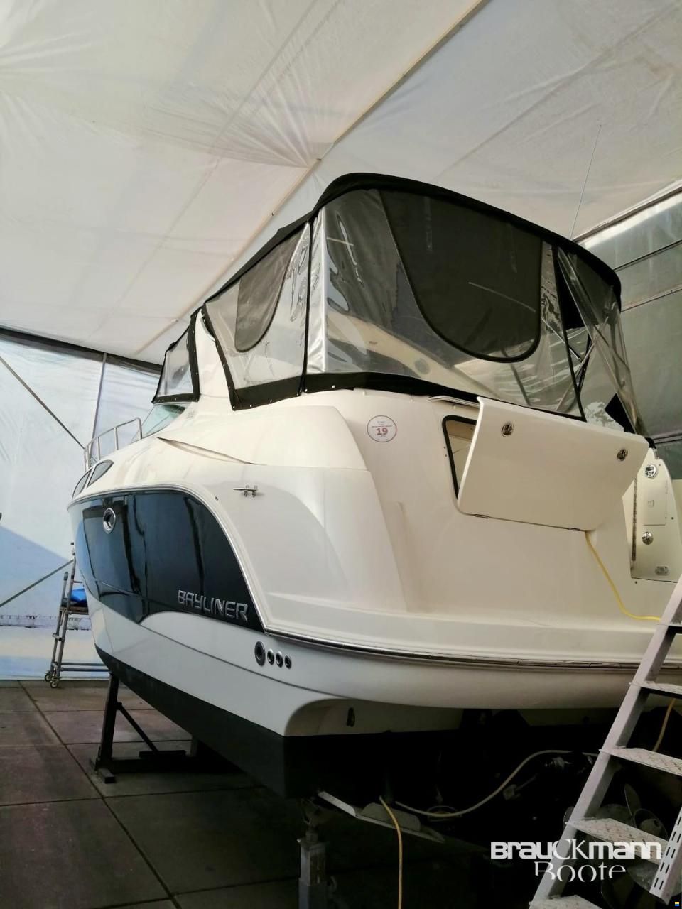 Bayliner 335