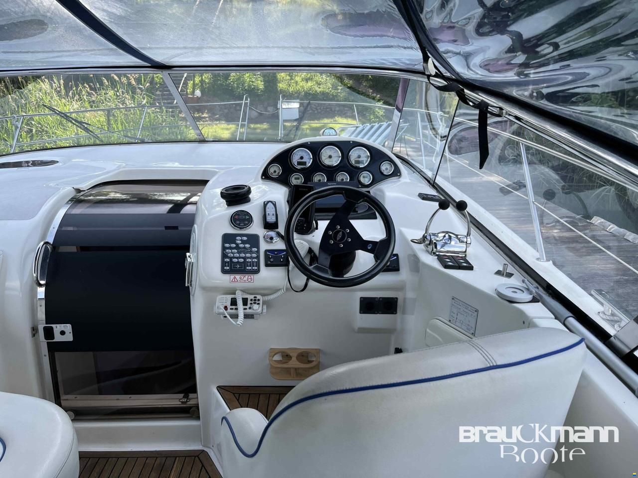Bavaria Yachtbau GmbH 37 Sport