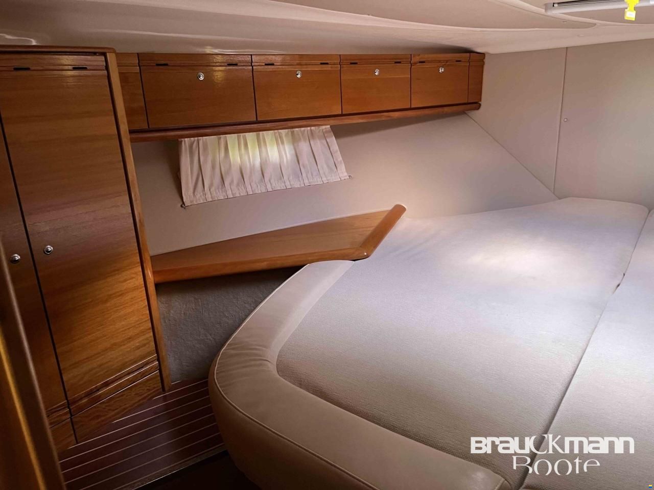 Bavaria Yachtbau GmbH 37 Sport