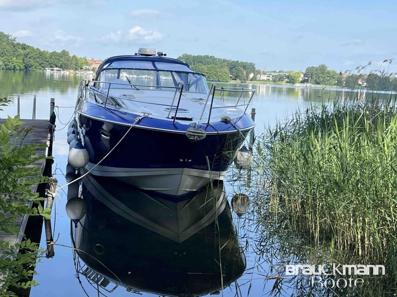 Bavaria Yachtbau GmbH 37 Sport
