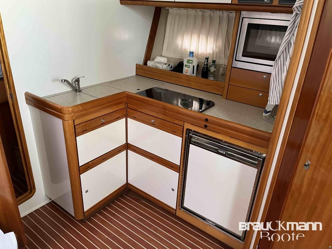 Bavaria Yachtbau GmbH 37 Sport
