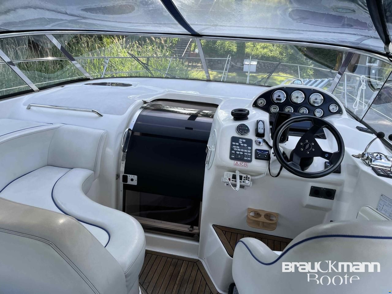Bavaria Yachtbau GmbH 37 Sport