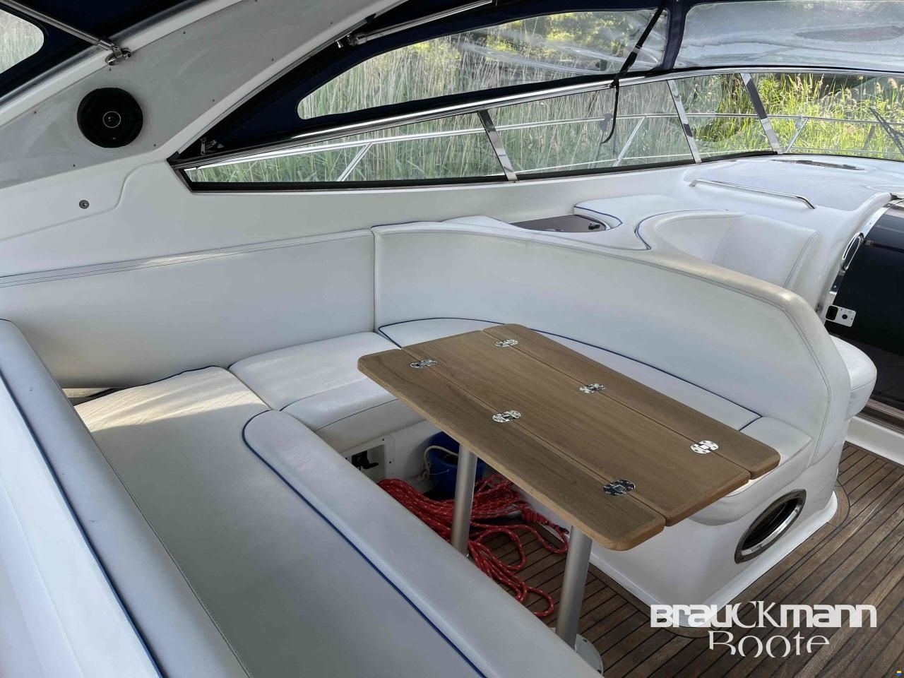 Bavaria Yachtbau GmbH 37 Sport
