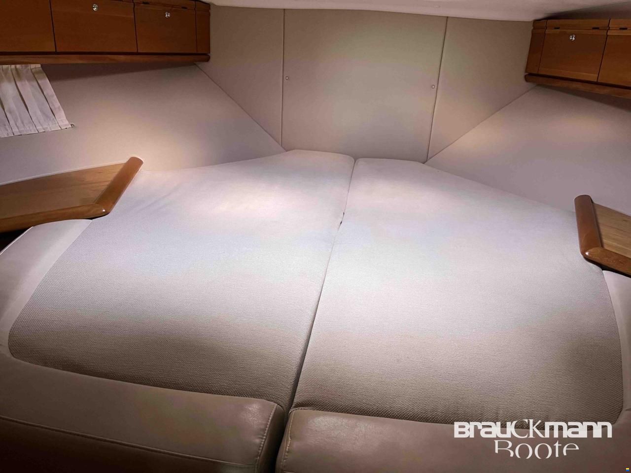 Bavaria Yachtbau GmbH 37 Sport