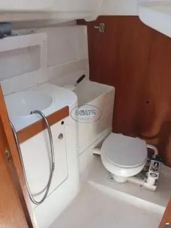Jeanneau SUN ODYSSEY 29.2