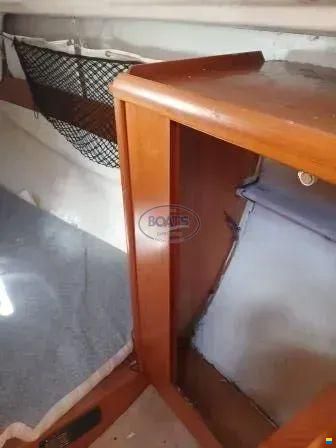 Jeanneau SUN ODYSSEY 29.2