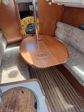 Jeanneau SUN ODYSSEY 29.2