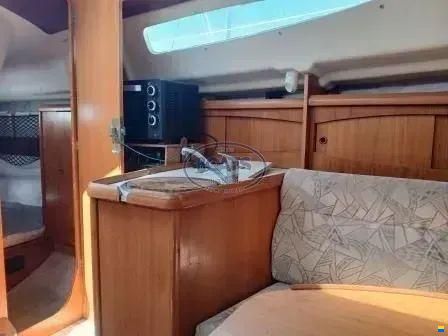 Jeanneau SUN ODYSSEY 29.2