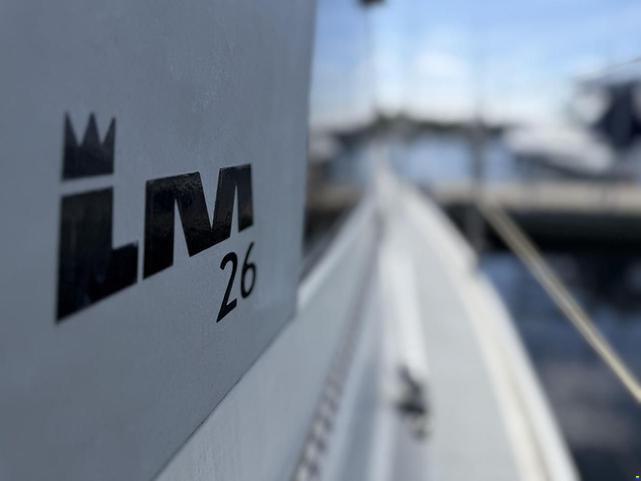 LM 26