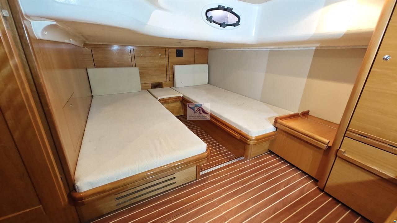 Bavaria 37 Sport