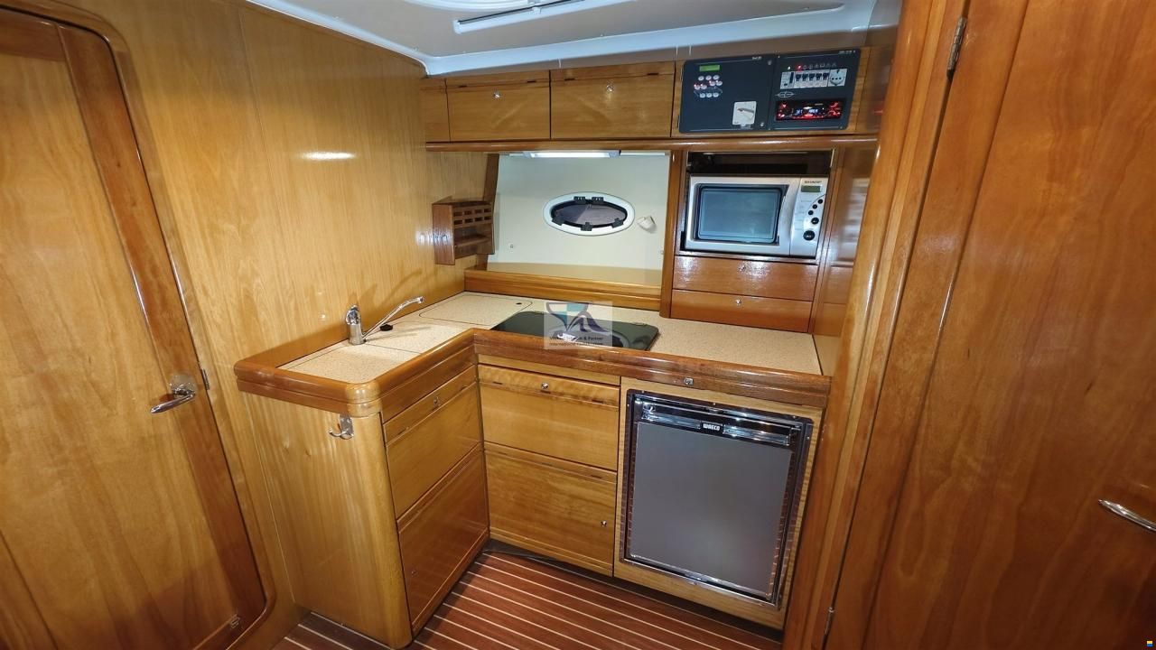 Bavaria 37 Sport
