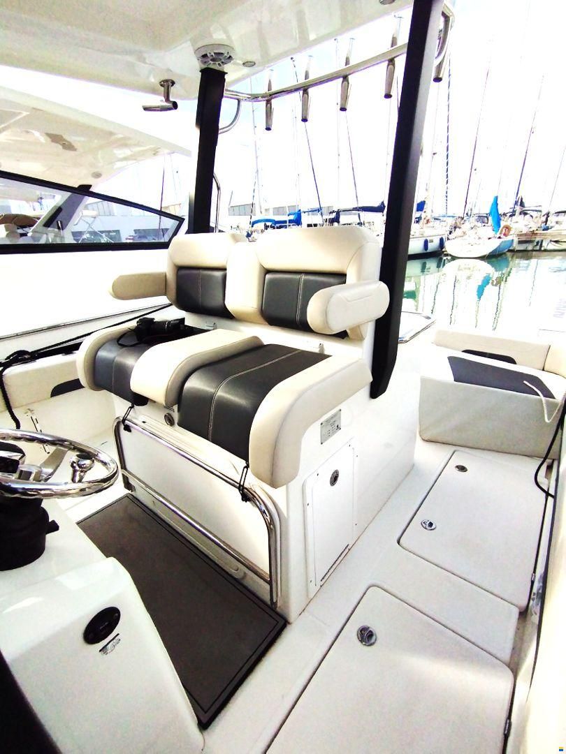 AQUILA 28