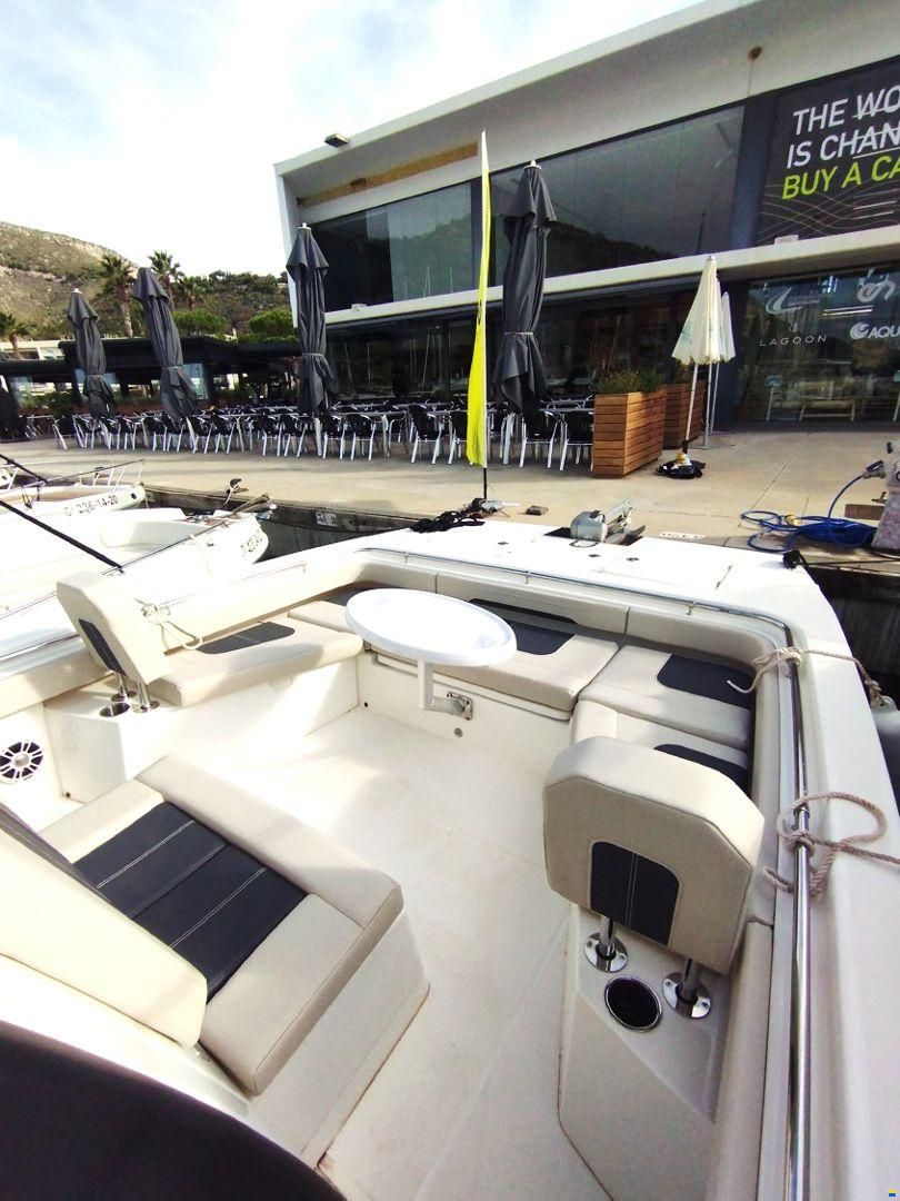 AQUILA 28