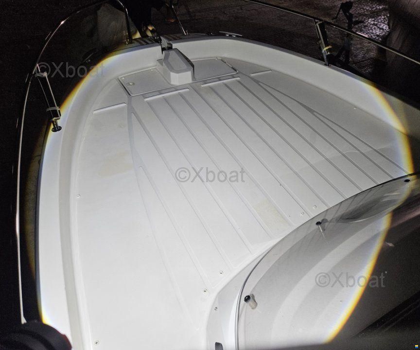 Jeanneau CAP CAMARAT 650 WA-3