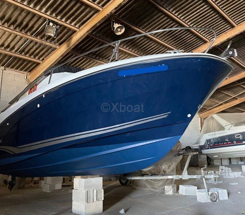 Jeanneau CAP CAMARAT 650 WA-3