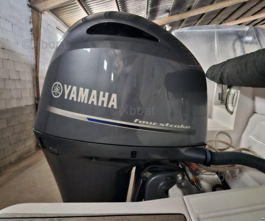 Jeanneau CAP CAMARAT 650 WA-3