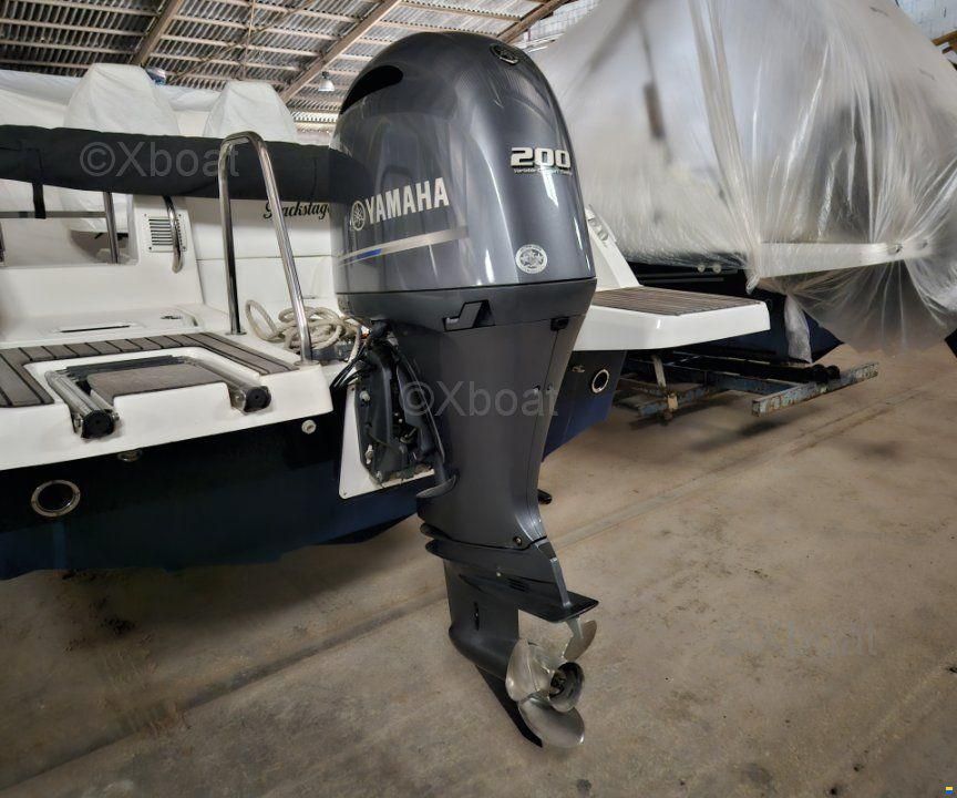 Jeanneau CAP CAMARAT 650 WA-3