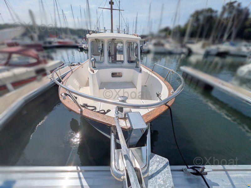 Rhéa 750 TIMONIER