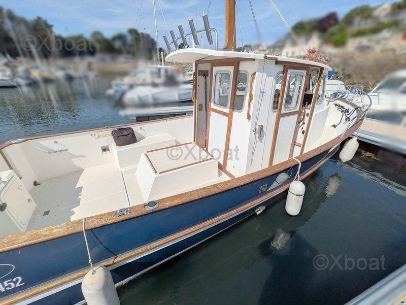 Rhéa 750 TIMONIER
