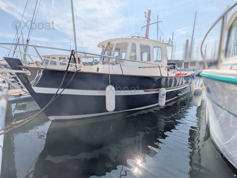 Rhéa 750 TIMONIER