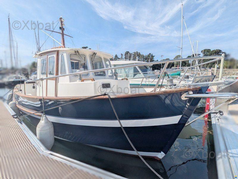 Rhéa 750 TIMONIER