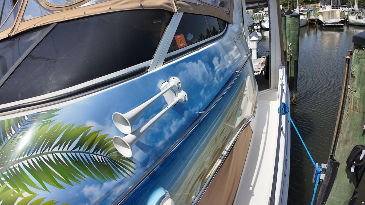 Carver 396
