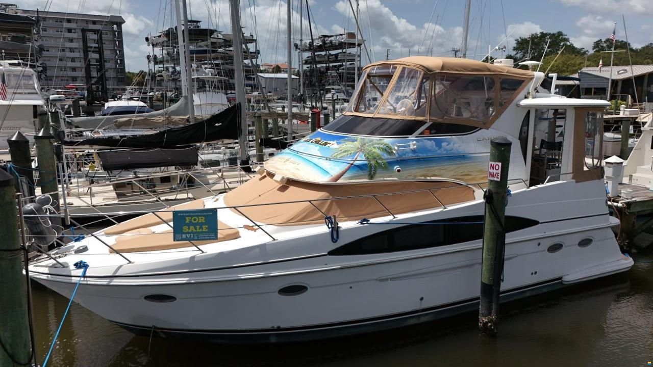 Carver 396