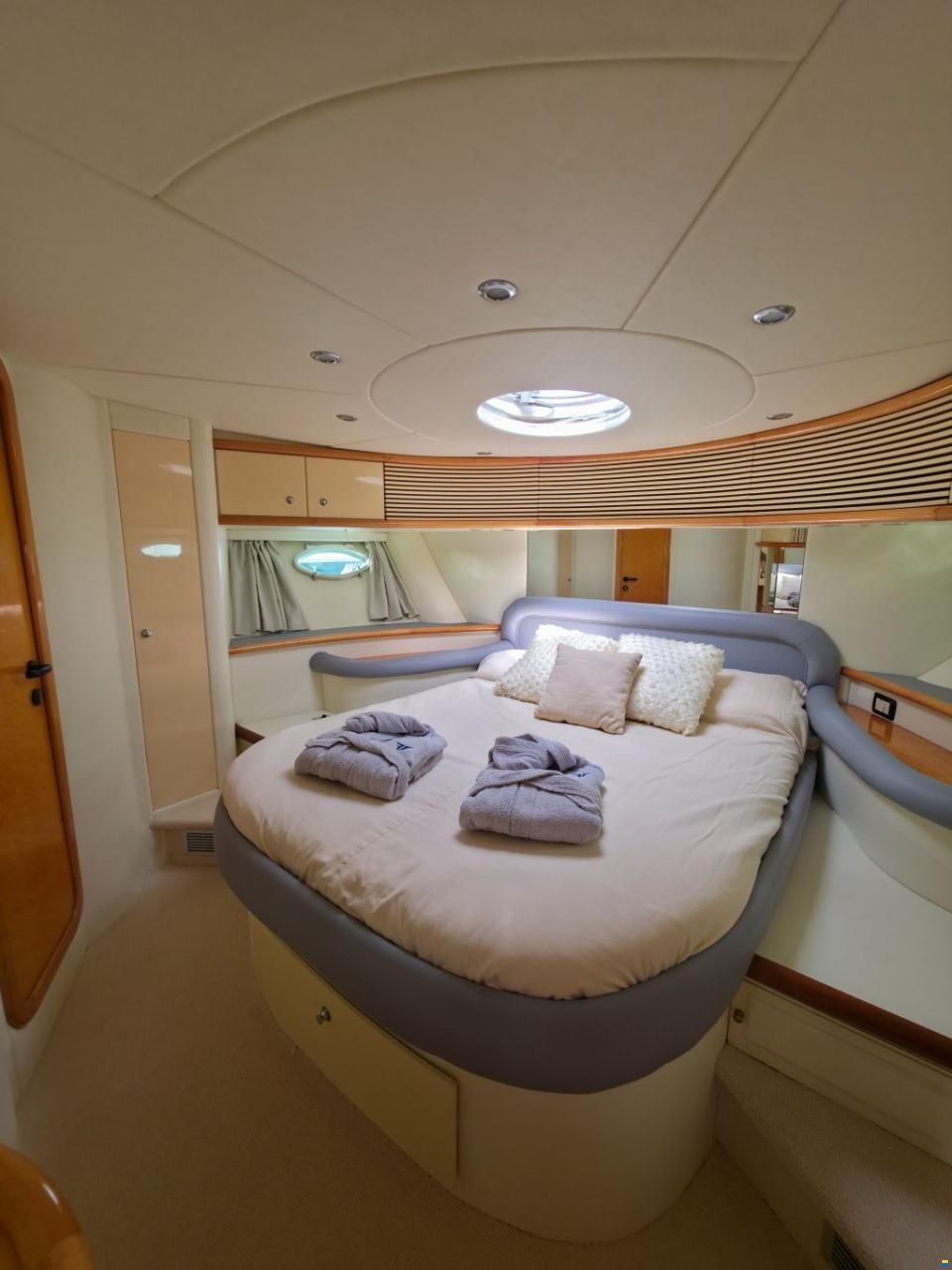 Sunseeker 63 Predator