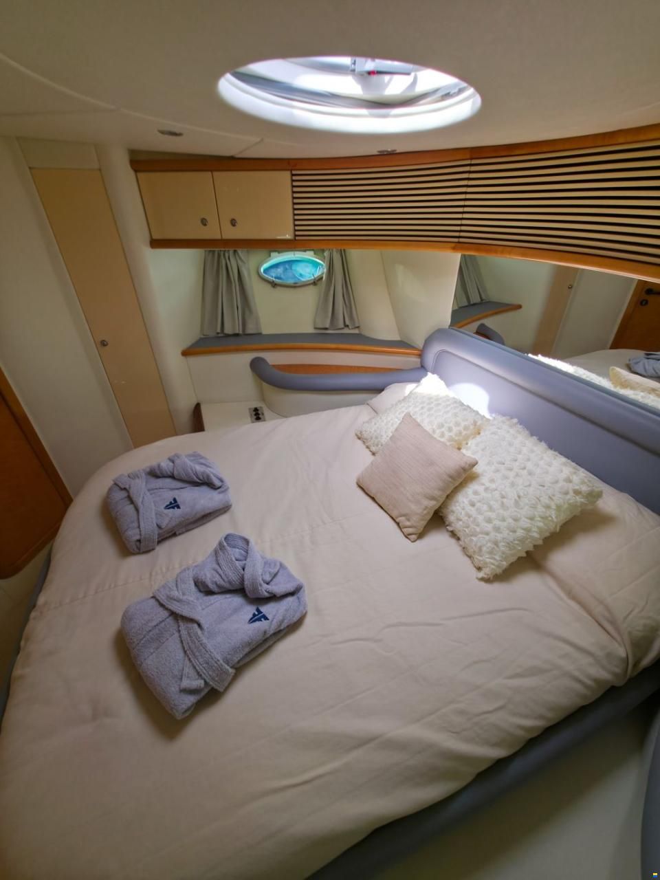 Sunseeker 63 Predator