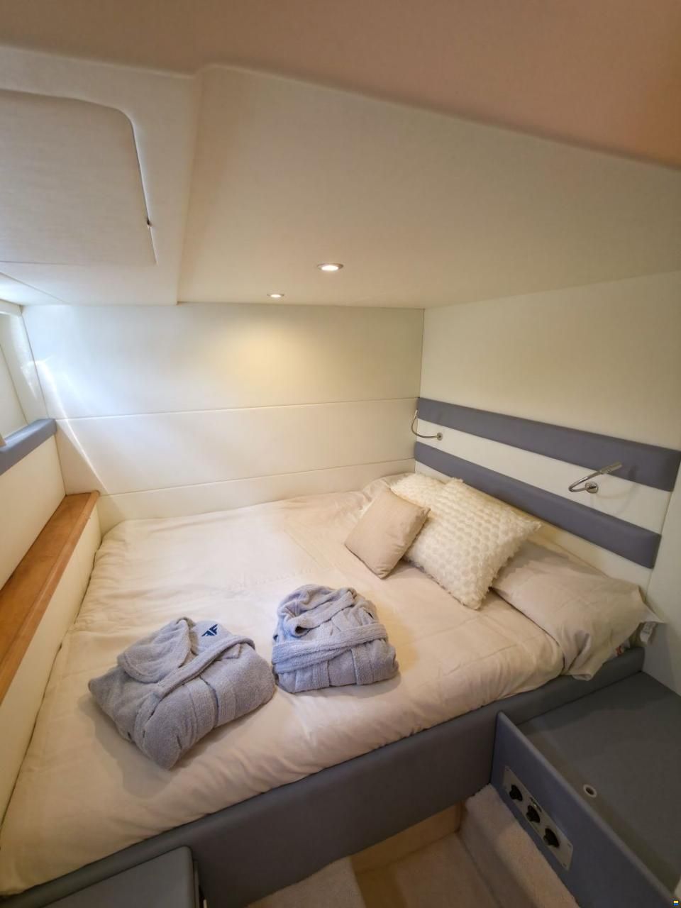 Sunseeker 63 Predator