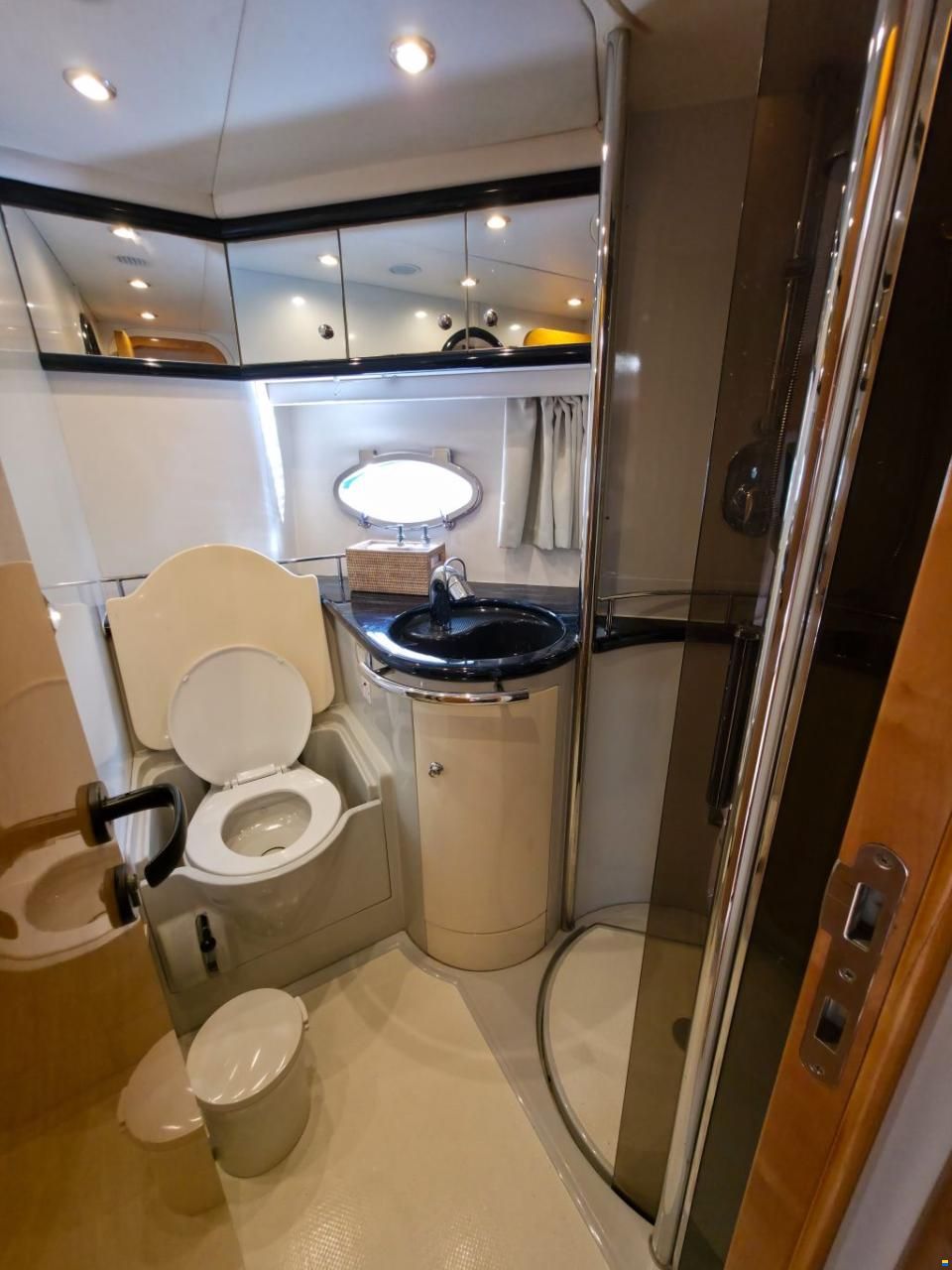 Sunseeker 63 Predator
