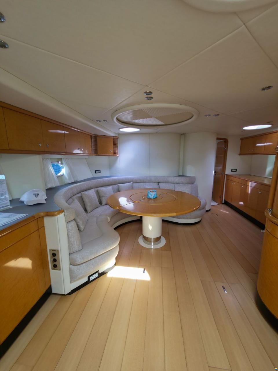 Sunseeker 63 Predator