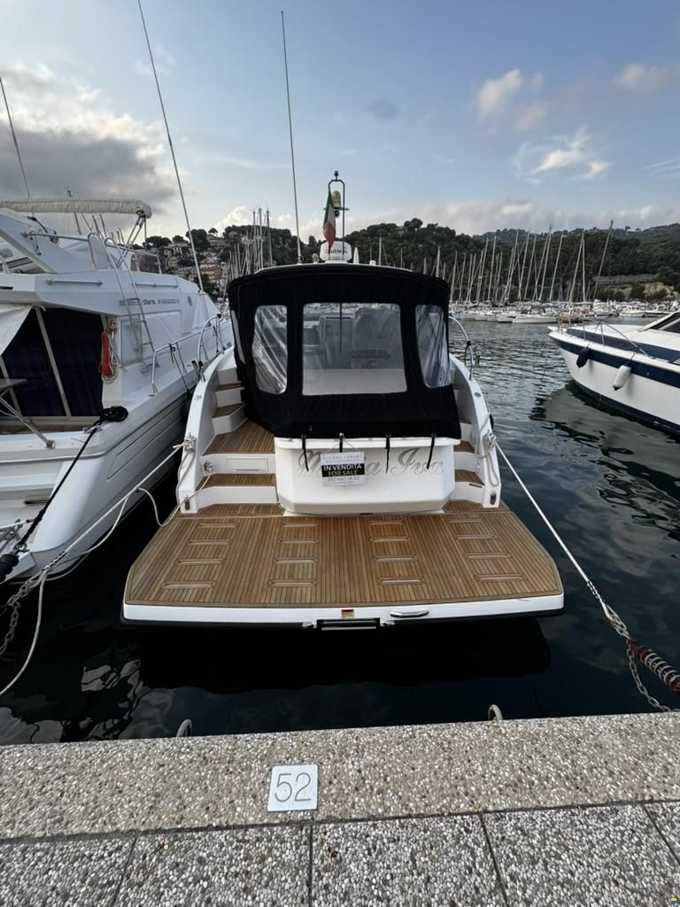 Azimut 45 HT