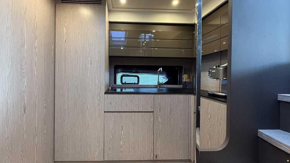 Azimut 45 HT