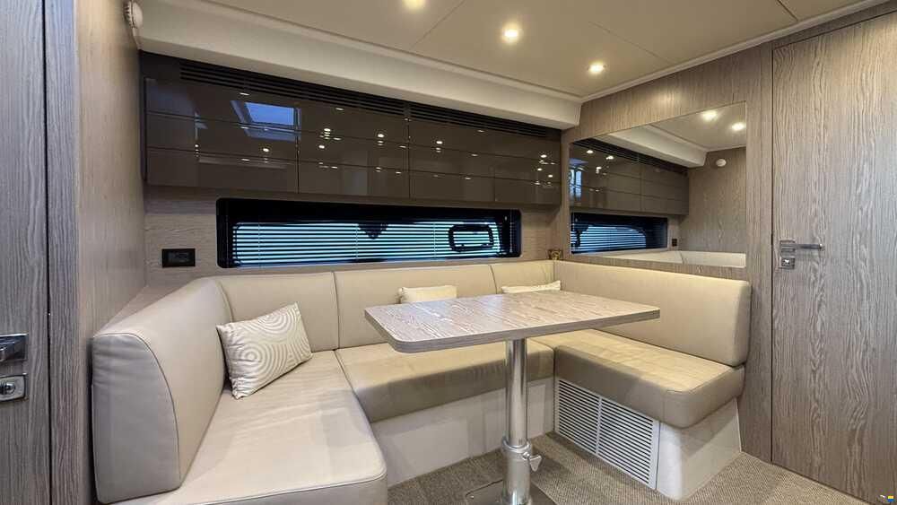 Azimut 45 HT