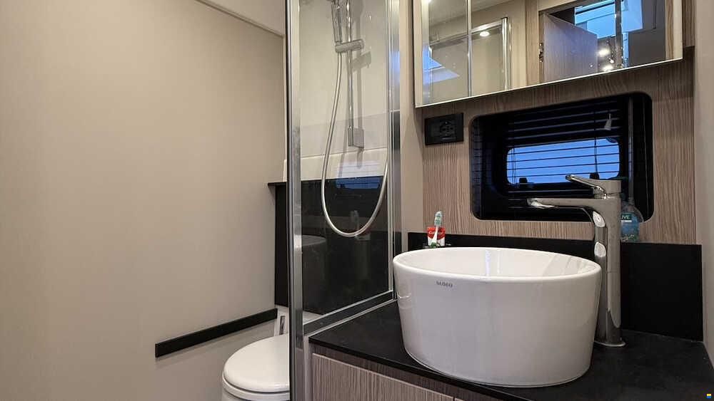 Azimut 45 HT