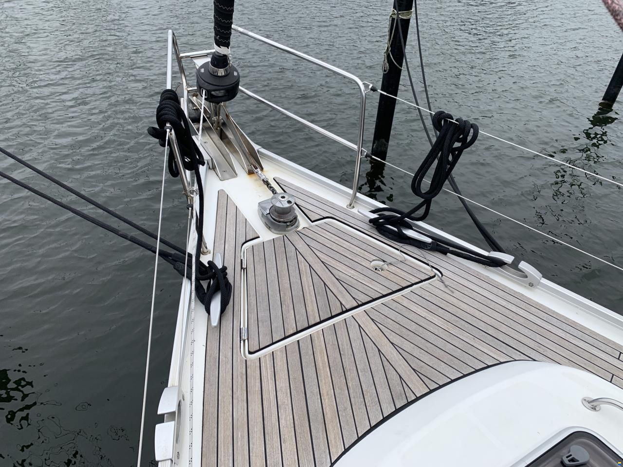 Beneteau Cyclades 43