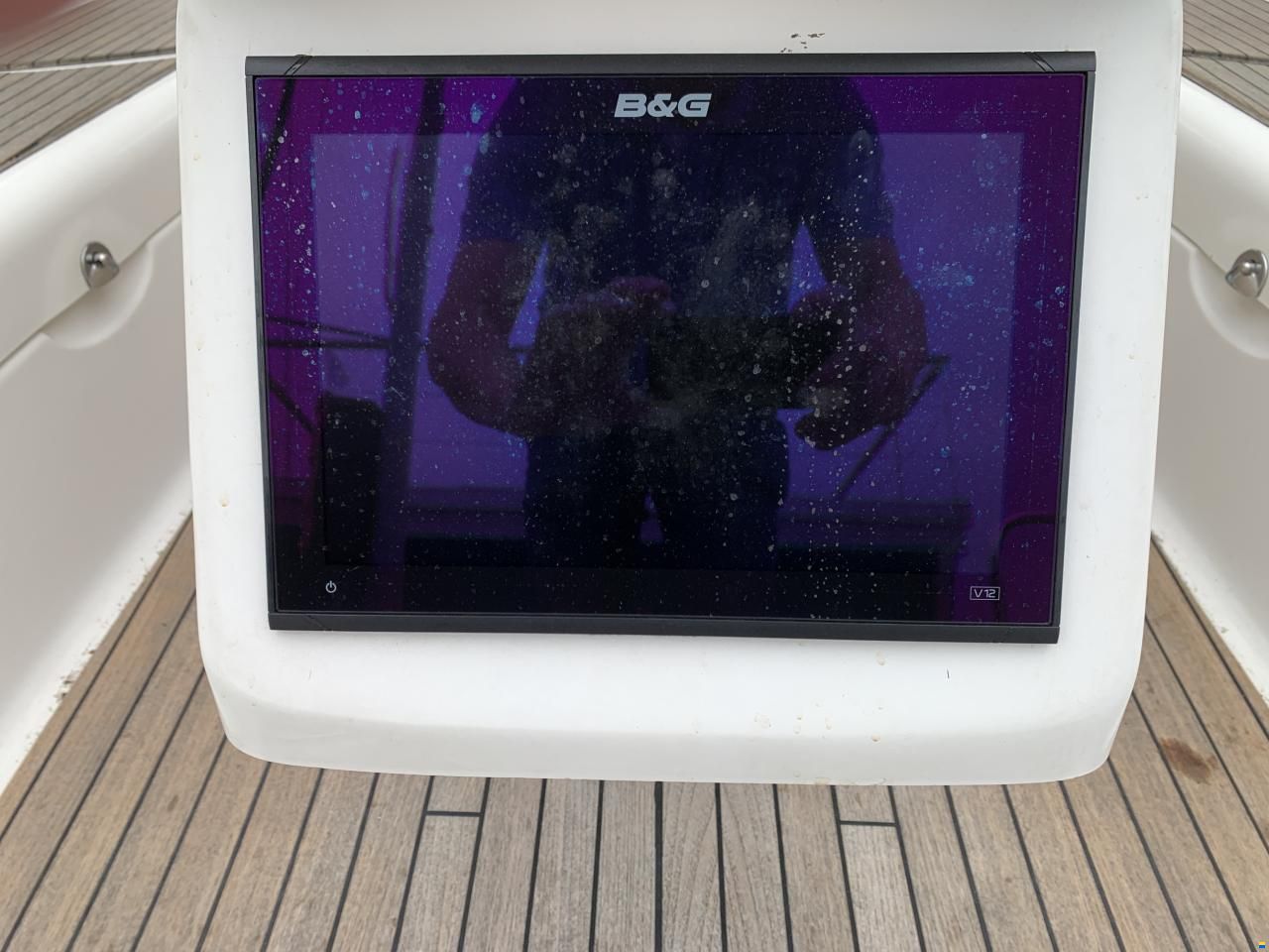 Beneteau Cyclades 43