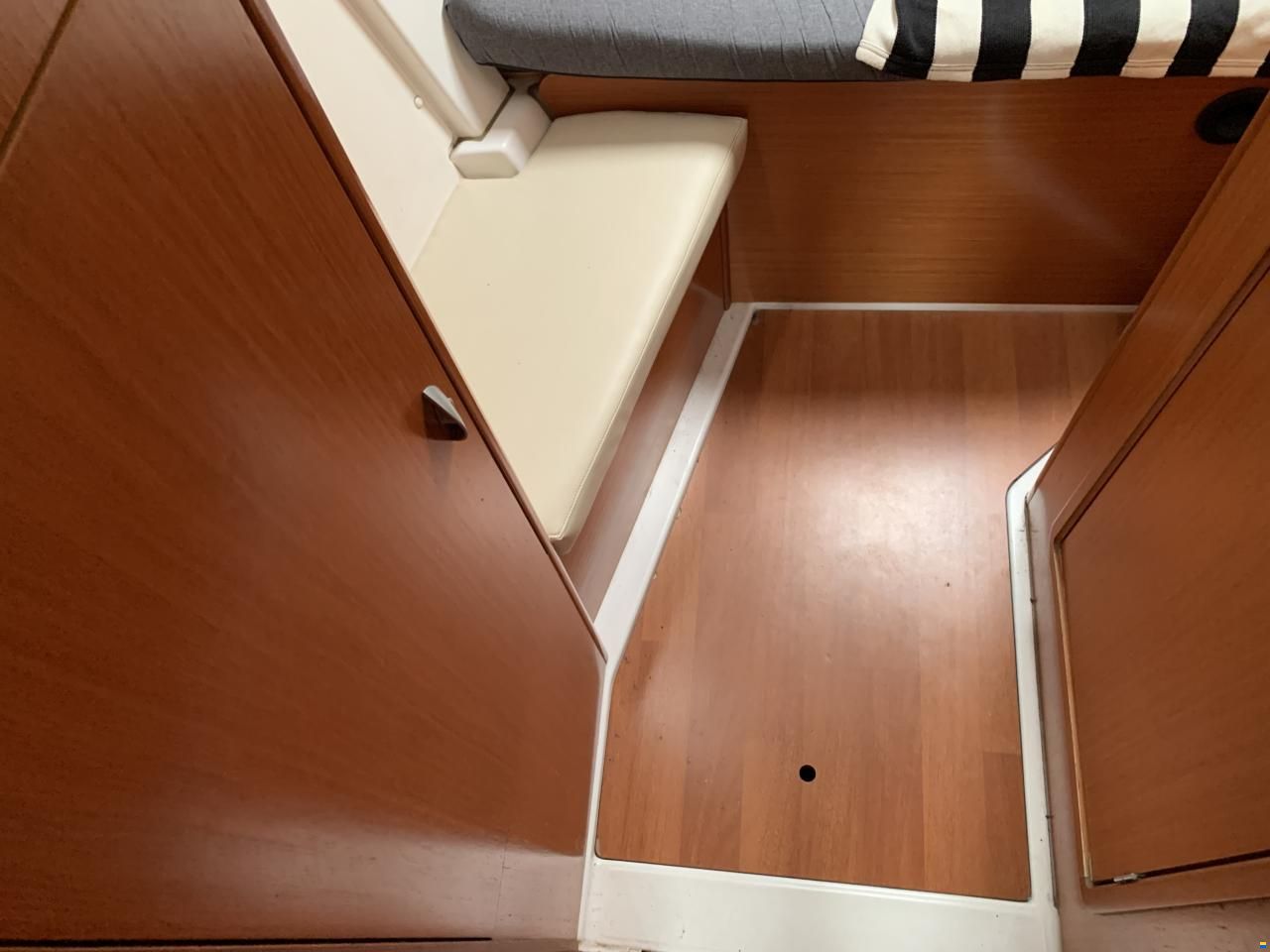 Beneteau Cyclades 43