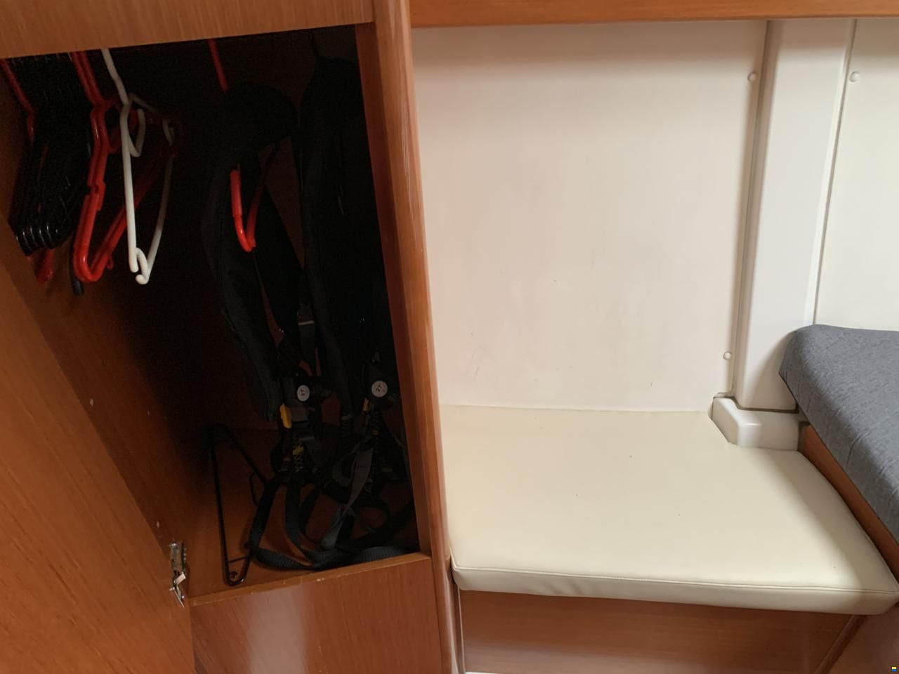 Beneteau Cyclades 43