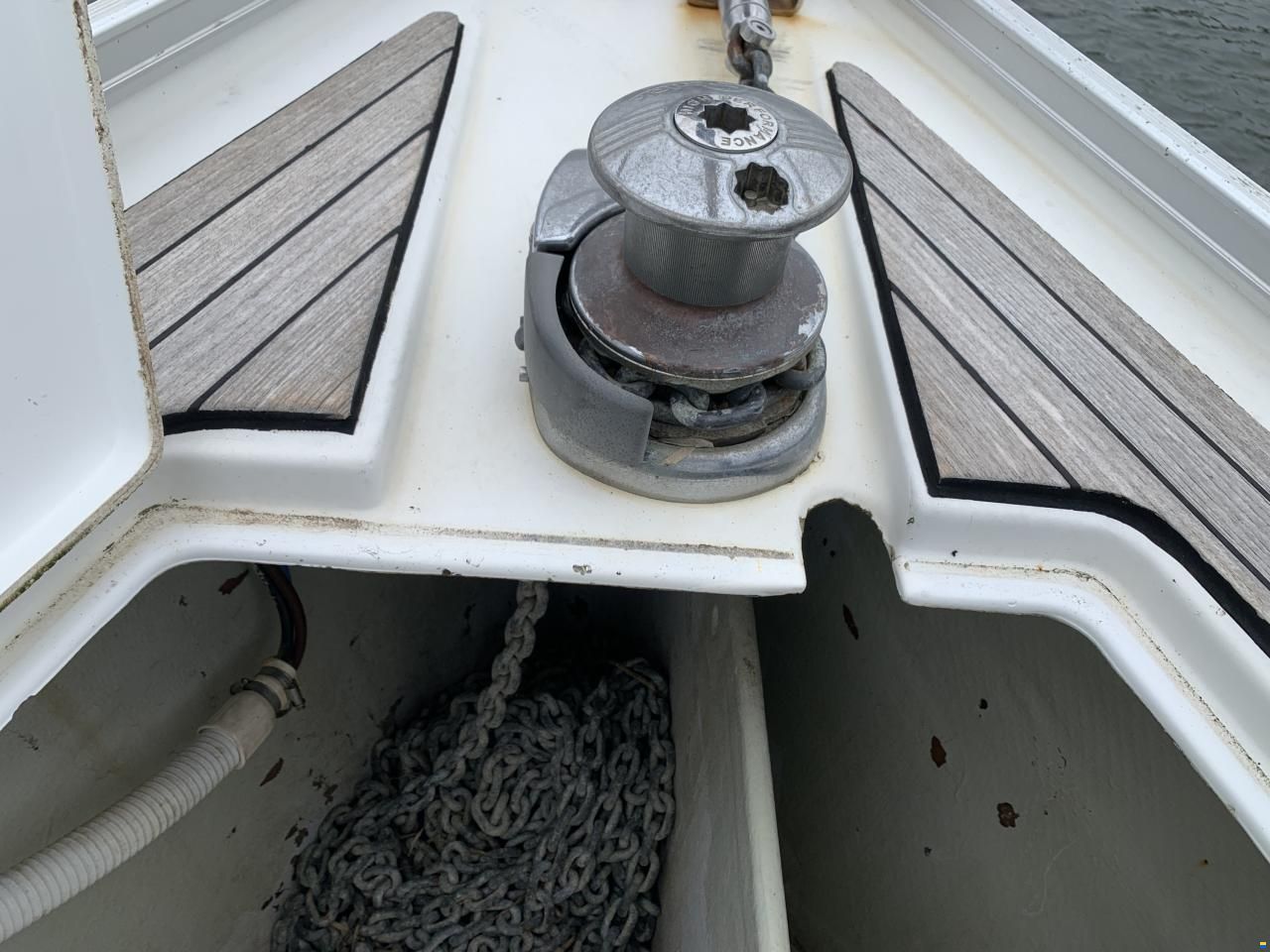 Beneteau Cyclades 43