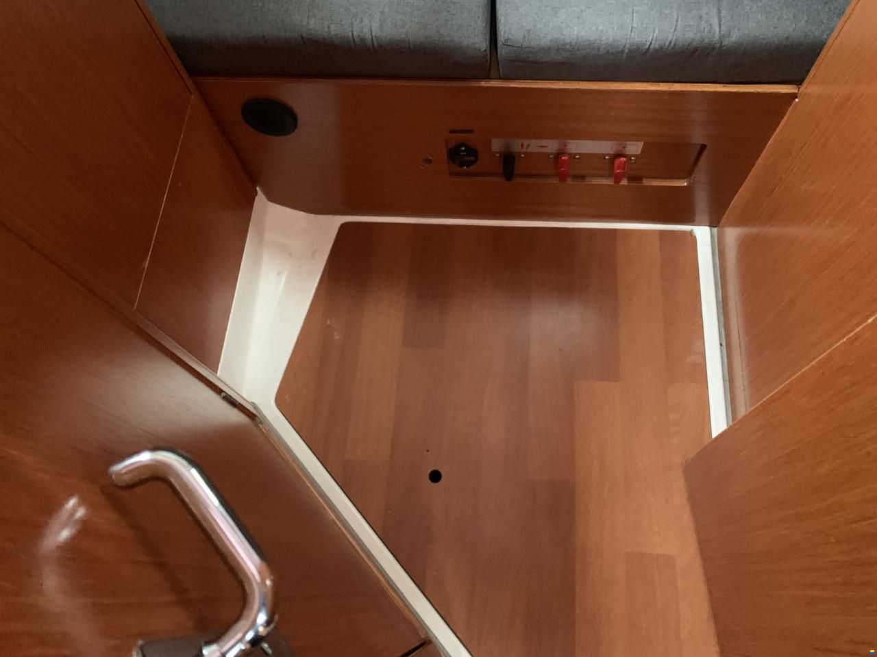 Beneteau Cyclades 43