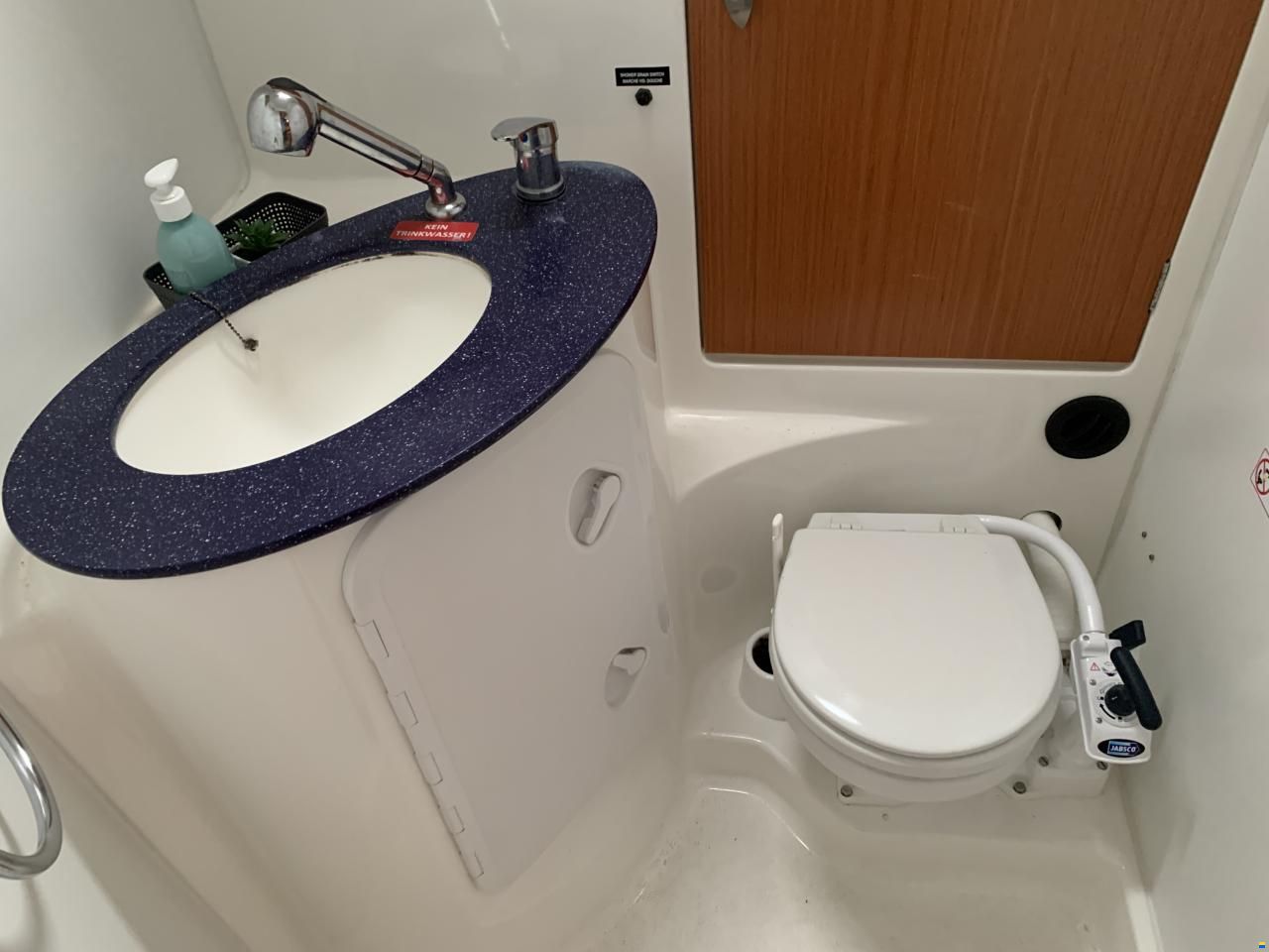 Beneteau Cyclades 43
