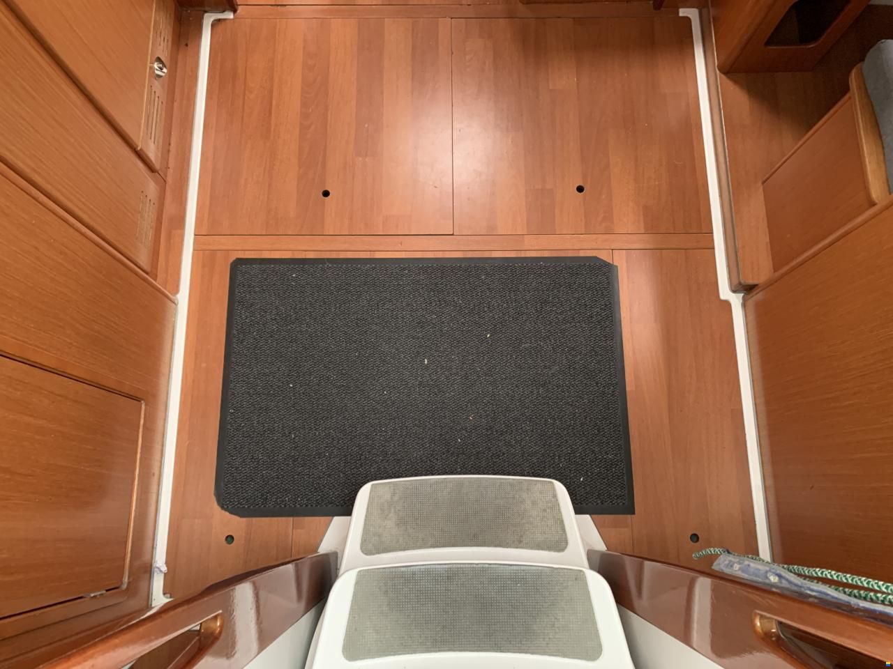 Beneteau Cyclades 43