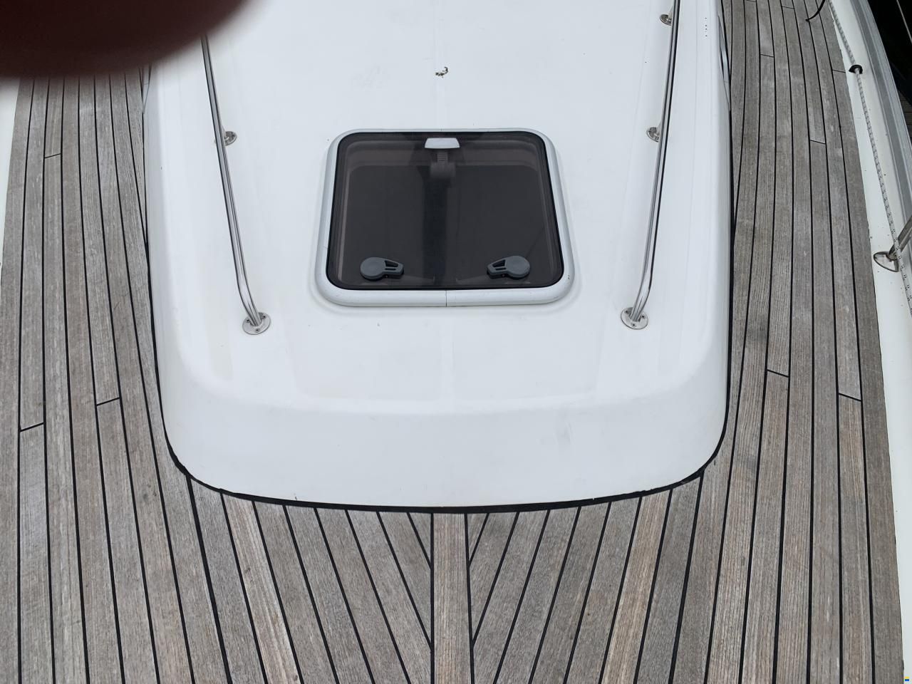 Beneteau Cyclades 43